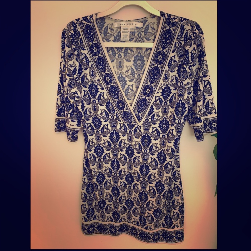 Max Studio Dress